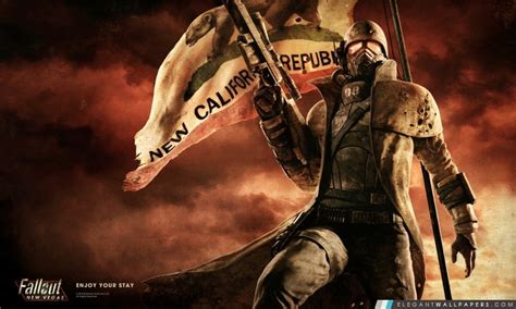 Fallout Ghoul. Fond d'écran HD à télécharger | Elegant Wallpapers