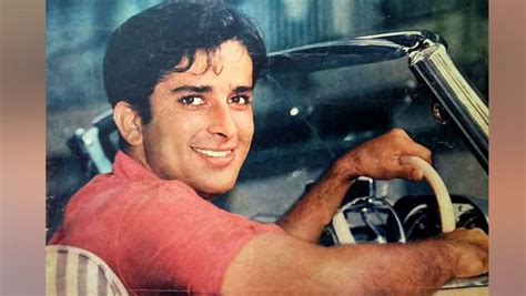 charming shashi kapoor  iconic stars journey  legacy  love