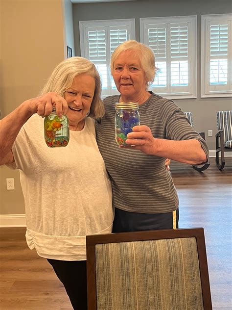 The Landing Senior Living... - The Landing Senior Living