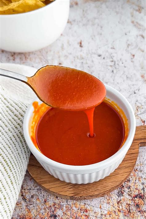 buffalo sauce simply scrumptious eats