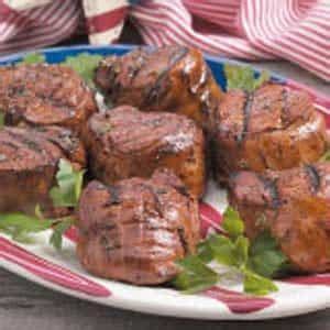 how to cook venison tenderloins