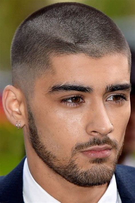 buzz cut      style artofit