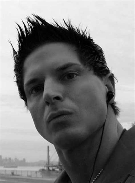 Interview: Zak Bagans (Demon House) | HNN