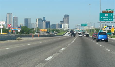 I-30 photos Dallas