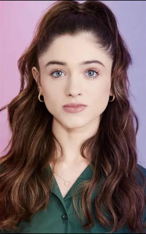 Such A Lovely Girl! : r/NataliaDyer