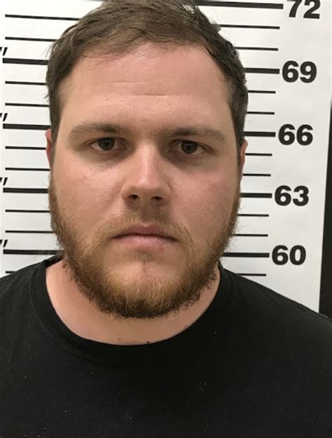 Jamestown Jail Roster: A Former Inmate Reveals All - wg2typb