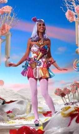 Cassy Cat Clothing and Creations: WaNt A kAtY pErRy CaNdYlAnD DrEsS?