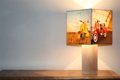 create   lamp  records ticking