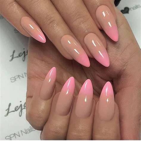 15 estilos de uñas con degradado que vas a querer presumir