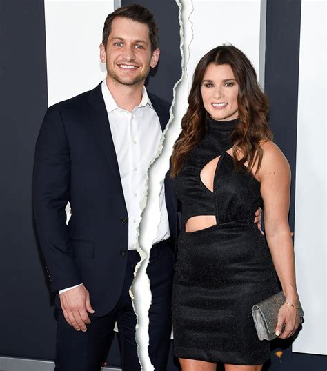 Danica Patrick, Carter Comstock Split After Nearly 1 Year Together | Us