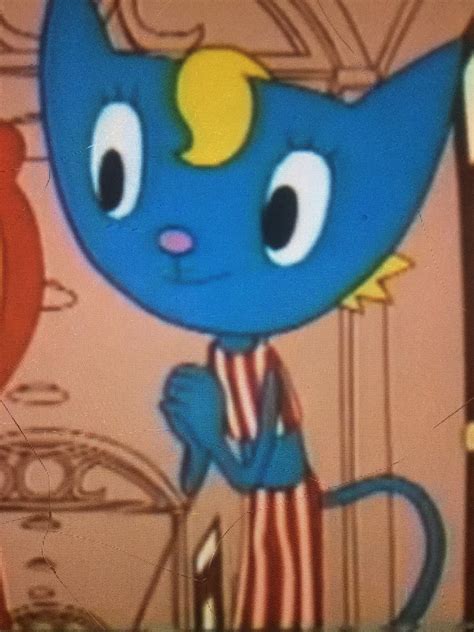 Katy Kat by OhYeahCartoonsFan on DeviantArt