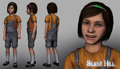 News: Silent Hill: Shattered Memories Release Date Announced | MegaGames