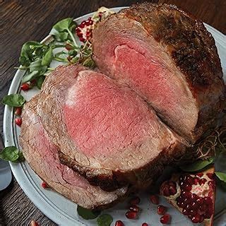 Steamship Roast Beef: Tender, Juicy, Delicious 