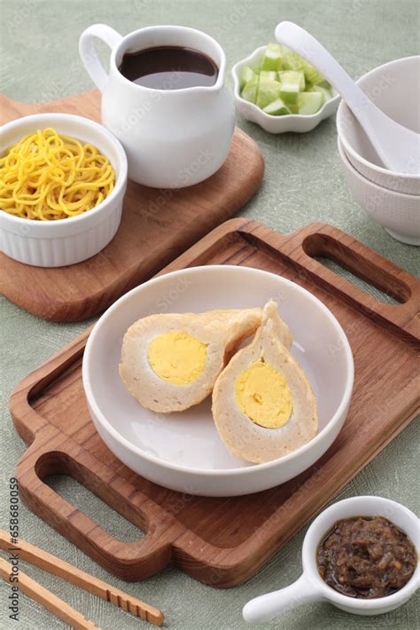 pempek mpek mpek     colloquially  empek empek