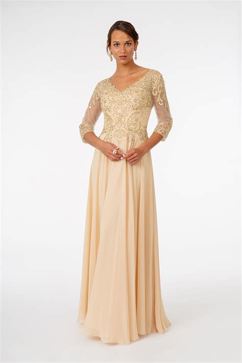 Affordable Mother Of The Bride Dresses | GLS Collective