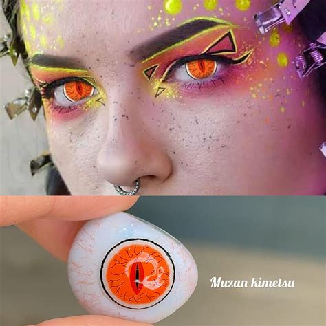 Muzan Himetsu - Belíssimas Lentes