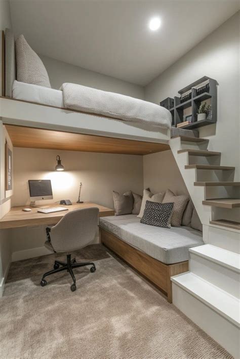 contemporary bedroom ideas  sophisticated design lovers room