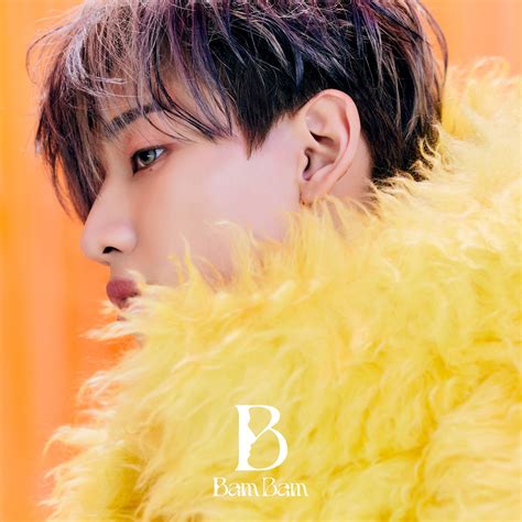 O Que Significa Bambam - K-pop: Novo álbum de BamBam, ‘B’, se torna o mais vendido na primeira ...