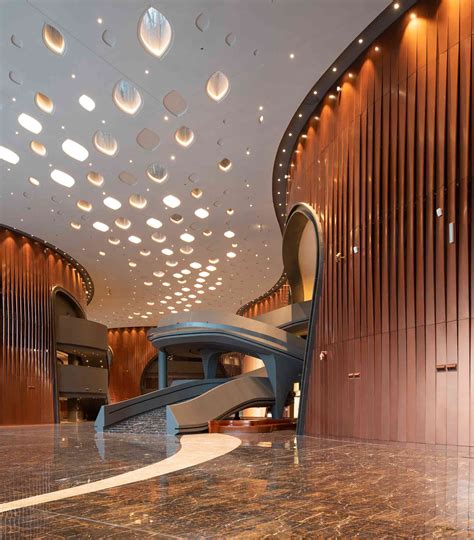 Innovative Design Architecture