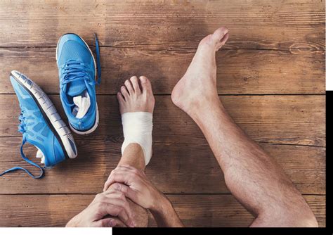 Foot and Ankle Orthopedic Care in Northern Virginia