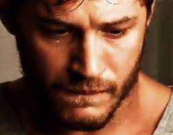 Crying GIF - Crying Tom Hardy - Discover & Share GIFs