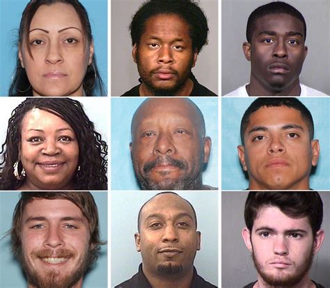 Shadows Behind The Booking Az Mugshots And The Unseen Stories Of Arrested Lives
