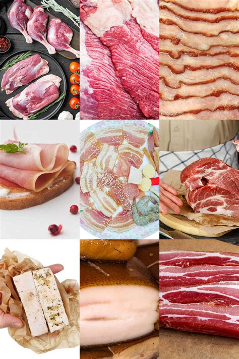 Pork Belly Substitute - Kitchen Laughter