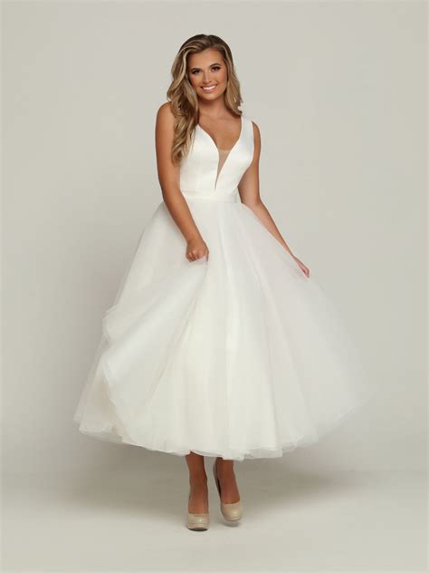 Wedding Dresses with Detachable Skirts | DaVinci Bridal Blog
