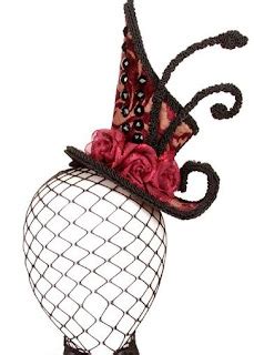 tiny hats weekly fancy fashion