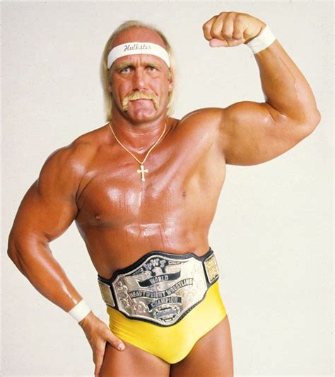 Mattel's 80's/90's Hulk Hogan Headcans- good or bad? | Wrestlingfigs ...