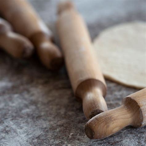 rolling pin  easy  homemade recipes  baking