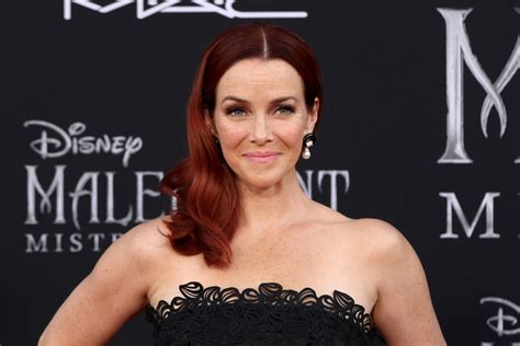 Annie Wersching24