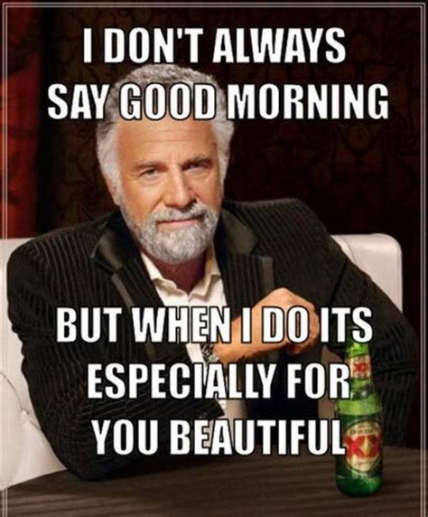 funny good morning memes  dont   good morning