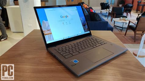 Meet the Chromebook Plus Line: Google and Partners Unveil 8 Leveled-Up ...