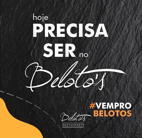 Restaurante Beloto's | Araras SP