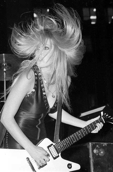 Nude Pics Of Lita Ford