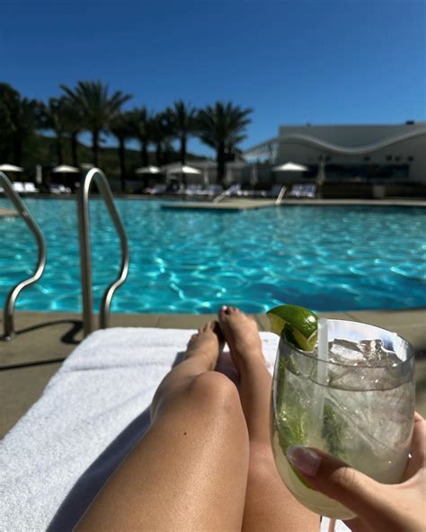 Cami Strella | Went to the spa and got yelled at for being t0pless at