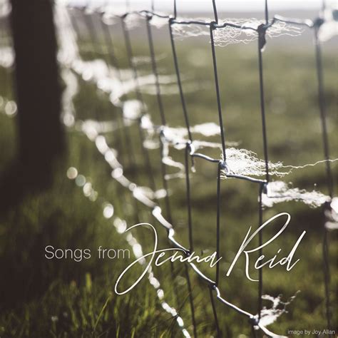 Songs From Jenna Reid – Jenna Reid Music