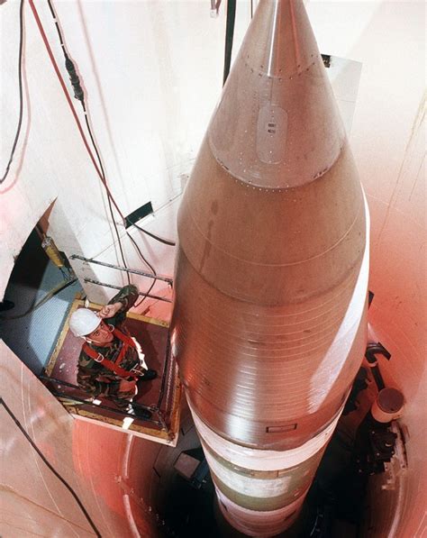 Minuteman Missile National Historic Site | Minuteman Missile