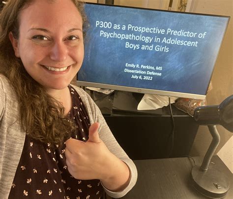 Experts explain what the recent Emily Perkins news actually means 11