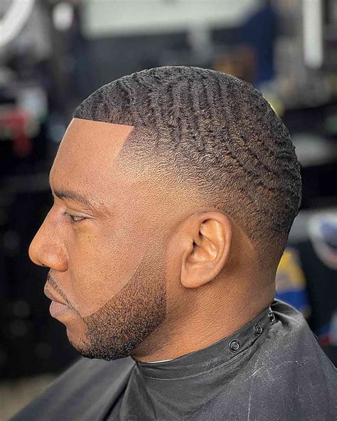 Black Men Haircuts Pary 50 Stylish Fade Haircuts For Black Men In 2025