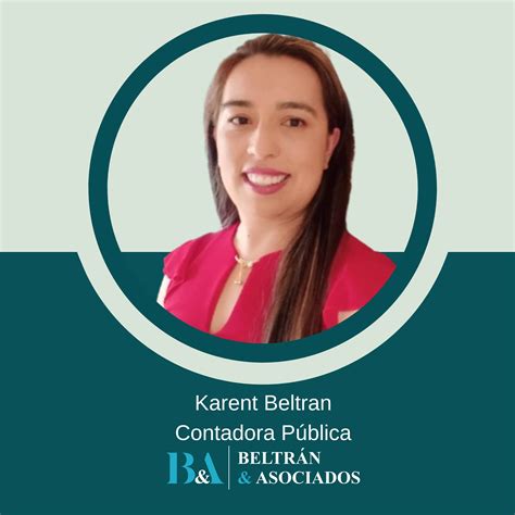 Beltran & Asociados Contadores | Bogotá