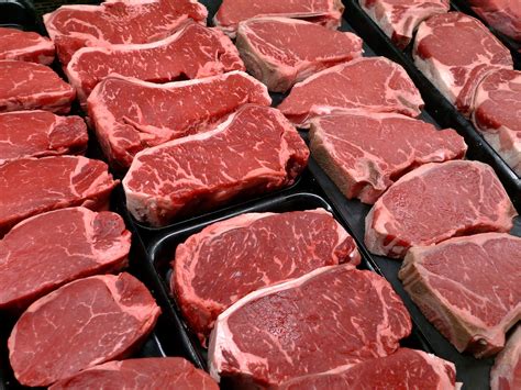 processed meat  cancer link  charts  explain