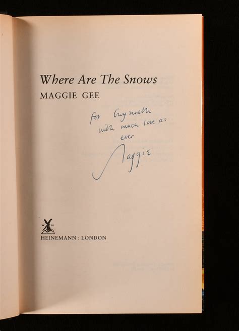 Maggie Hartley Books In Order 2