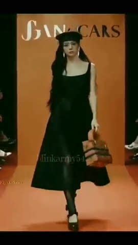 jisoo catwalk jisooblackpink youtube