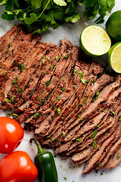 Authentic Carne Asada | simplyrecipes