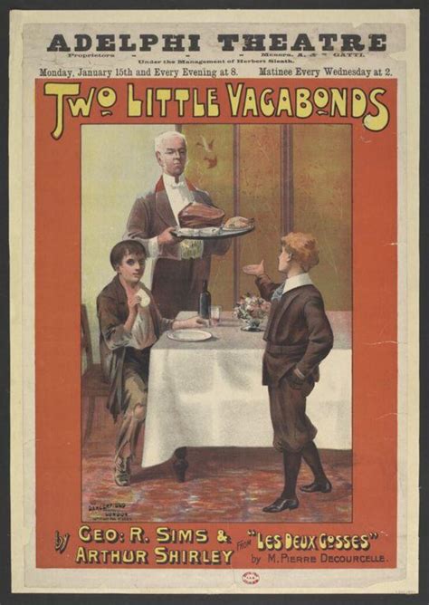 Theatre Poster | V&A Explore The Collections