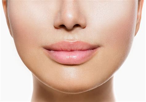 Easiest Way to Get Huge Big Lips without Surgery- Lip Plumper Remedy