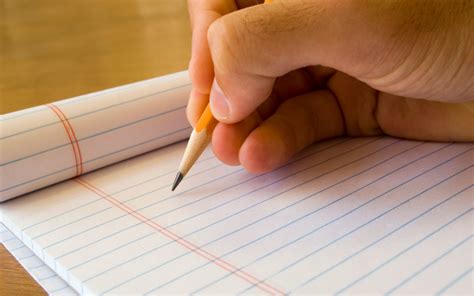 Write On! How Putting Pen to Paper Can Keep You Sharp - Parade 