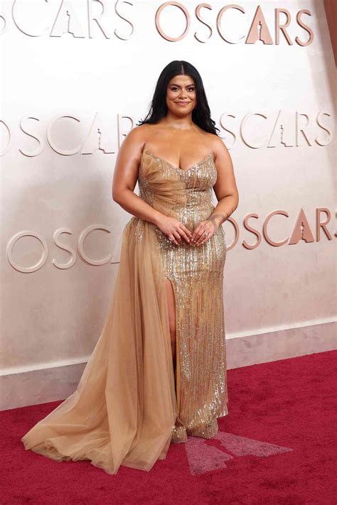Oscars 2025 Red Carpet: Arrivals and Live Updates